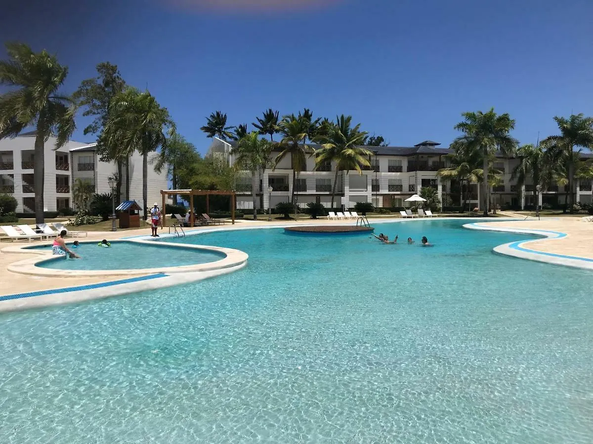 Residencial Riviera Azul Aparthotel Puerto Plata Dominican Republic