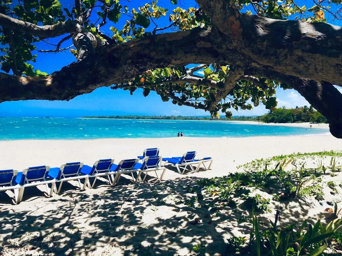 Residencial Riviera Azul Aparthotel Puerto Plata