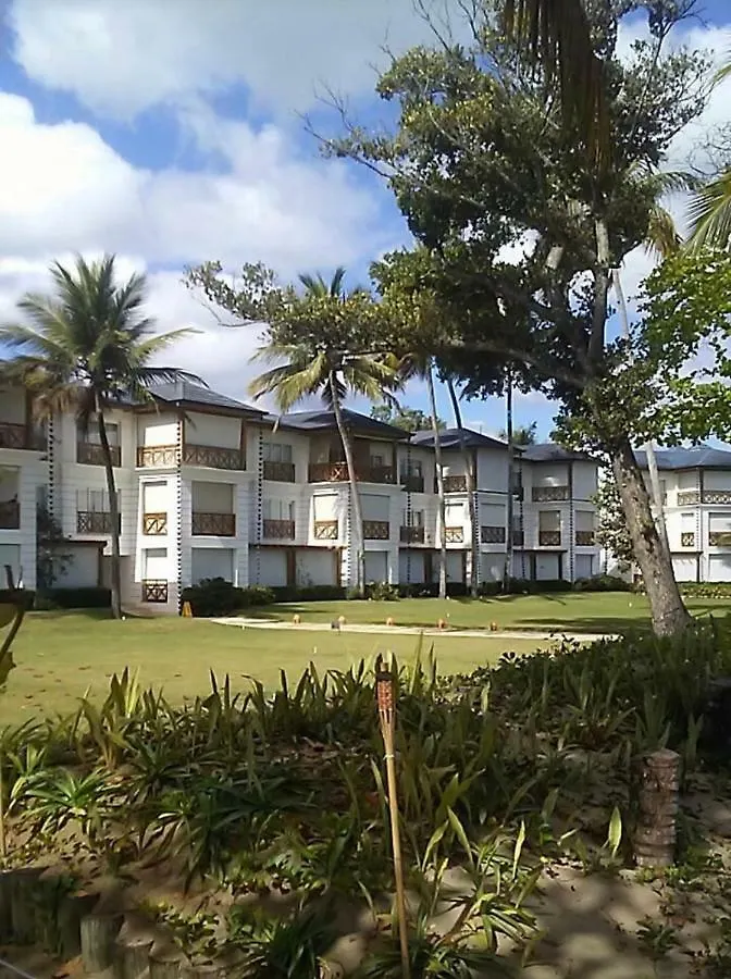 Residencial Riviera Azul location