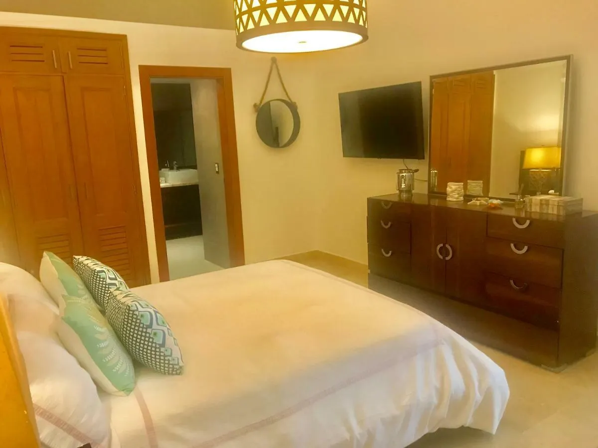 Residencial Riviera Azul Aparthotel Puerto Plata Dominican Republic