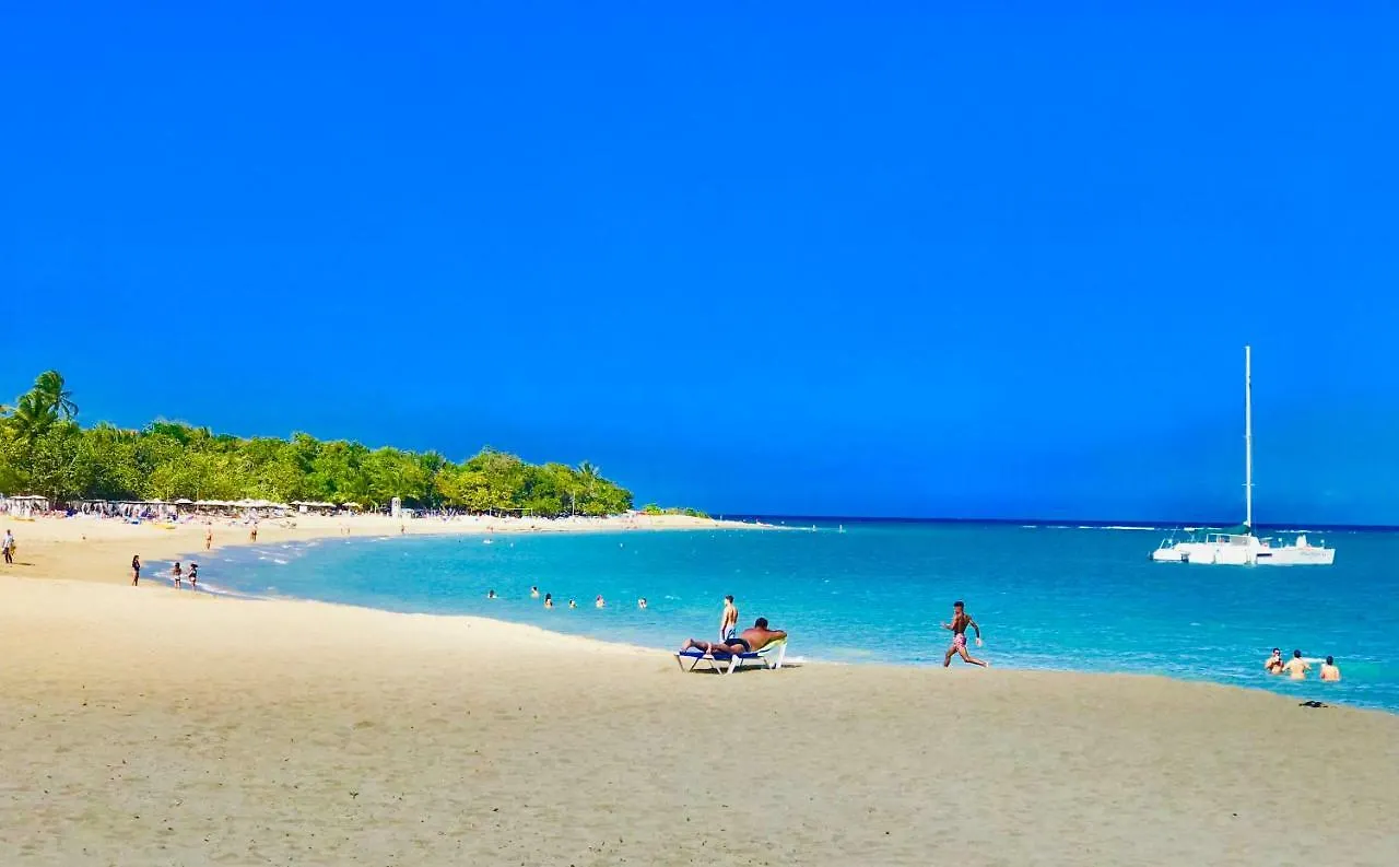 Aparthotel Residencial Riviera Azul à Puerto Plata 0*,  République dominicaine